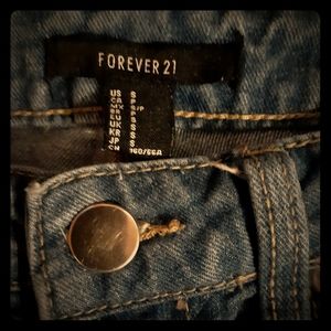 Forever 21 Jeans